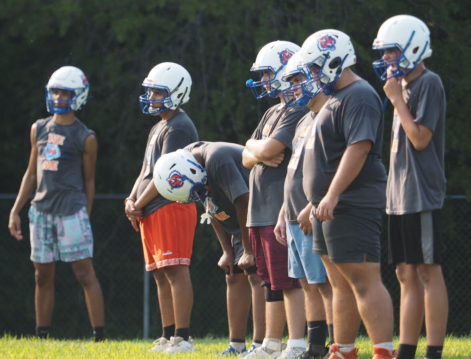 BHS Football